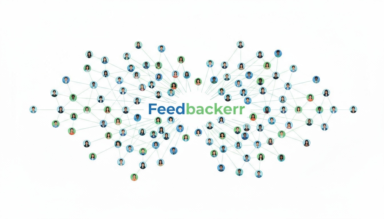 Global network of qualified testers